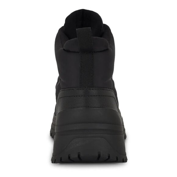 Calvin Klein Womens Noanne La Black Size 10M - F46 - Picture 3 of 6